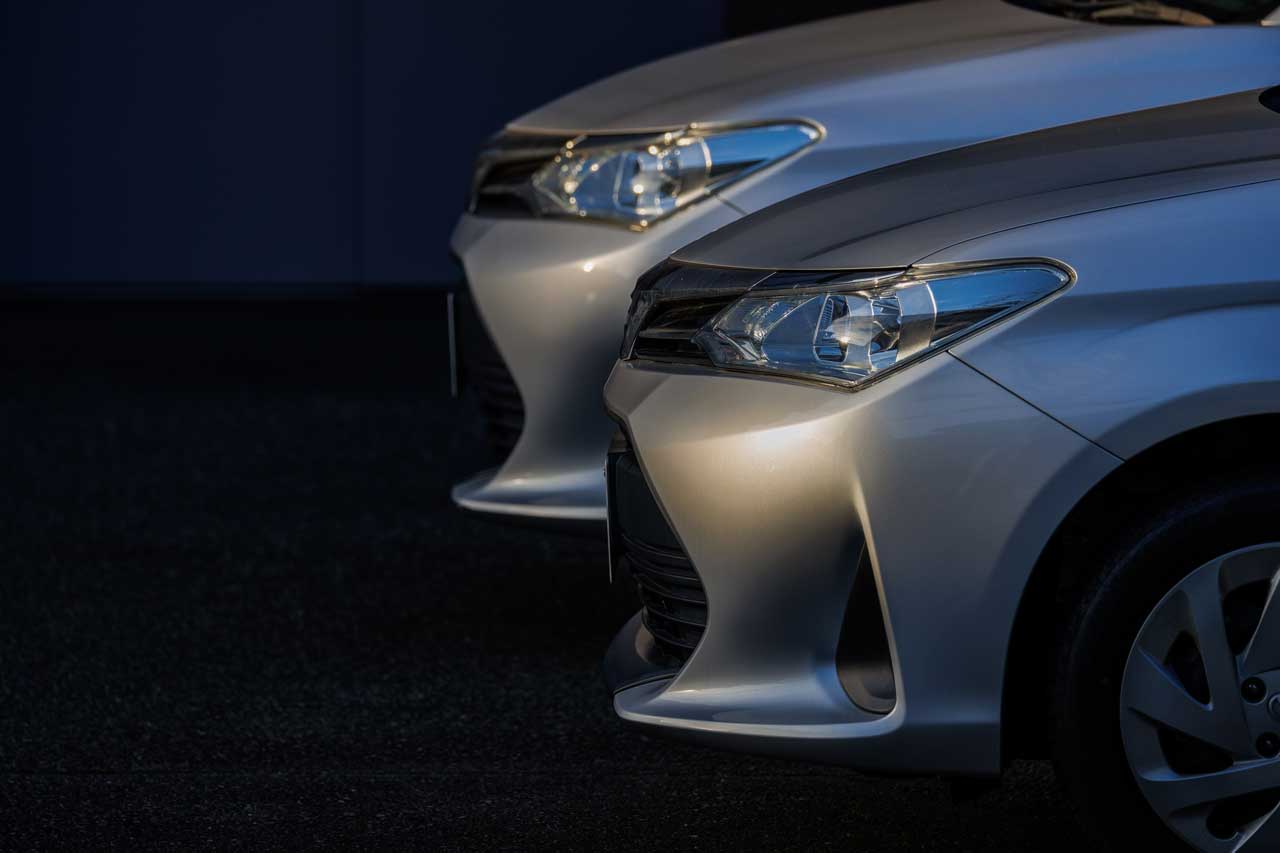 新車も中古車もおまかせください