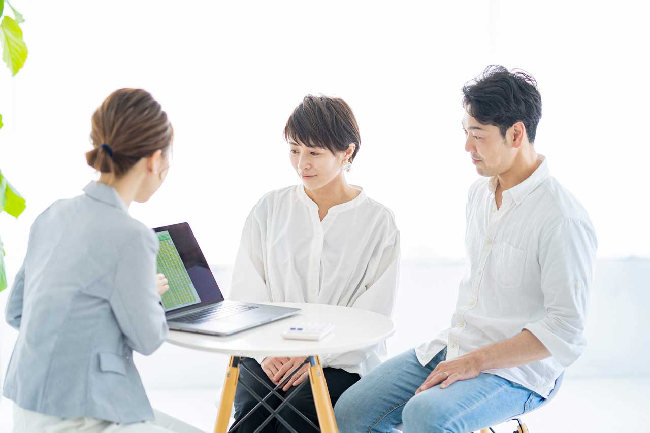 保険アドバイザーがわかりやすくご説明します