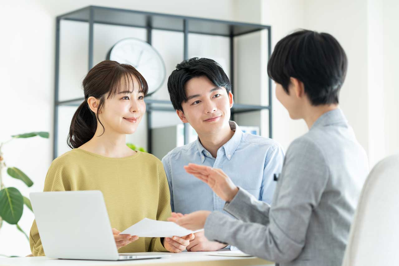 迅速で正確な無料お見積もり